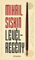 Levélregény