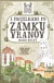 S pastelkami po zámku Vranov nad Dyjí