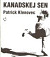 Kanadskej sen