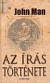 Az írás története