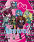 Monster High Moji kruto skvelí pritatelia