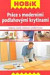 Práce s moderními podlahovými krytinami