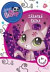 Littlest Pet Shop Zábavná kniha