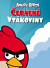Červené vtákoviny