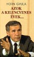Azok a kilencvenes évek...