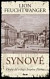 Synové
