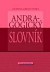 Andragogický slovník