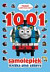 Tomáš a jeho kamaráti 1001 samolepiek
