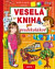 Veselá kniha pre predškolákov