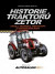 Historie traktorů Zetor