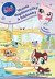 Littlest Pet Shop Veselé doplňovačky a hádanky