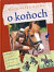 Moja veľká kniha o koňoch
