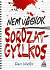 Nem vagyok sorozatgyilkos