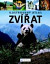 Ilustrovaný atlas zvířat
