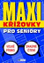 Maxi křížovky Pro seniory
