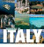 Wonders of Italy Cubebook
