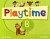 Playtime B - Coursebook