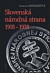 Slovenská národná strana 1918 - 1938