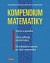 Kompendium matematiky