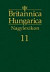 Britannica Hungarica Nagylexikon 11. kötet