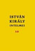 István király intelmei