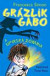 Grázlik Gabo 20: Grázlik Gabo a upírska zombia