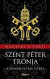 Szent Péter trónja