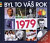 Byl to váš rok 1979 - DVD+kniha