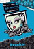 Monster High Frankie