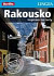 Rakousko - inspirace na cesty