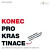 Konec Prokrastinace