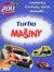 Turbo mašiny