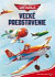 Lietadlá - Veľké predstavenie