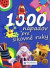 1000 nápadov pre šikovné ruky