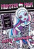 Monster High Všetko o Abbey Bominable