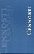 Cennosti