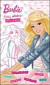 Barbie Tvoj módny skicár