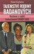Tajemství rodiny Badanových