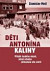 Děti Antonína Kaliny