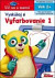 Uč sa s nami Vyskúšaj si vyfarbovanie 1