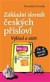 Základní slovník českých přísloví