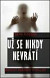 Už se nikdy nevrátí