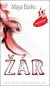 Žár