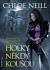 Holky někdy koušou