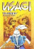 Usagi Yojimbo: Matka hor