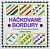 Háčkované bordury