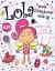 Lola malá lízanková víla