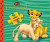 Leví kráľ - kniha s puzzle
