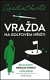 Vražda na golfovém hřišti
