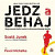 Jedz a behaj - CD